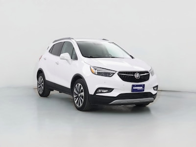 2020 Buick Encore Essence -
                Tinley Park, IL