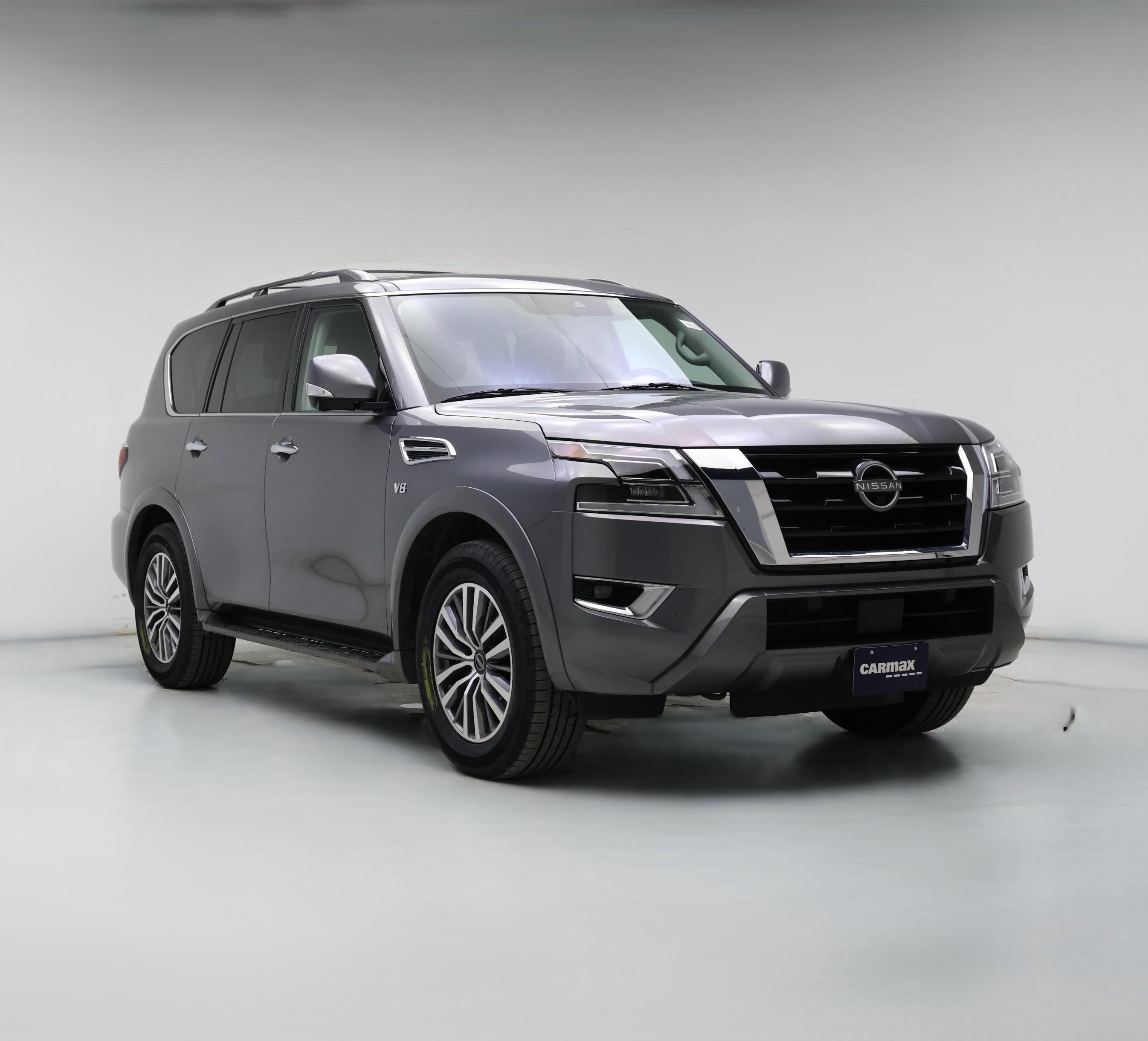 Used Nissan Armada in Chicago, IL for sale Used Nissan Armada in Chicago, IL for sale