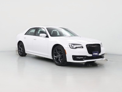 2023 Chrysler 300 S -
                Tinley Park, IL