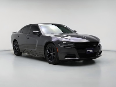 2021 Dodge Charger SXT -
                Kenosha, WI