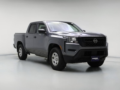 2022 Nissan Frontier S -
                Kenosha, WI