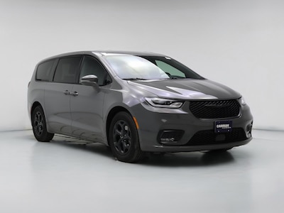 2022 Chrysler Pacifica Hybrid Touring L -
                Kenosha, WI