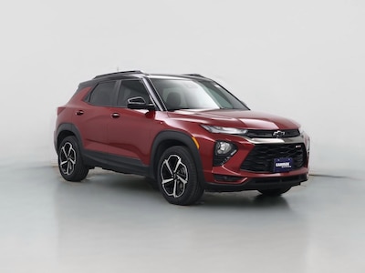 2021 Chevrolet TrailBlazer RS -
                Tinley Park, IL