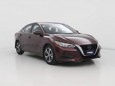 2022 Nissan Sentra SV -
                Hillside, IL