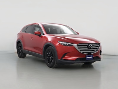 2016 Mazda CX-9 Touring -
                Tinley Park, IL