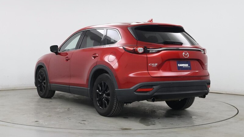 2016 Mazda CX-9 Touring 2