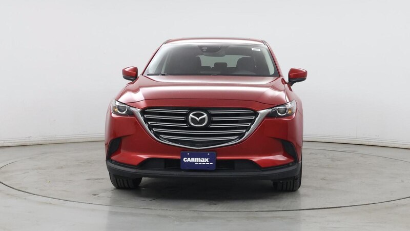 2016 Mazda CX-9 Touring 5