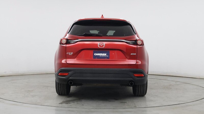 2016 Mazda CX-9 Touring 6