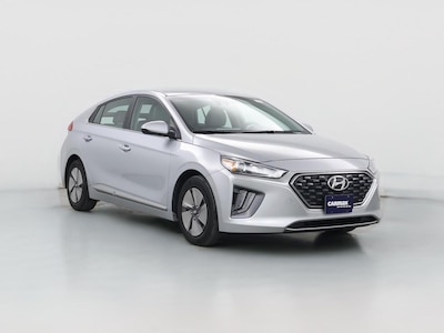 2022 Hyundai Ioniq SE -
                Tinley Park, IL