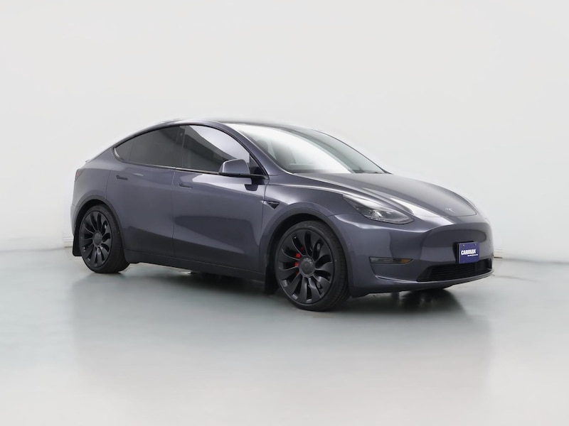 2022 Tesla Model Y Performance -
                  Tinley Park, IL
