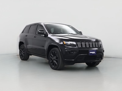 2022 Jeep Grand Cherokee Laredo -
                Tinley Park, IL