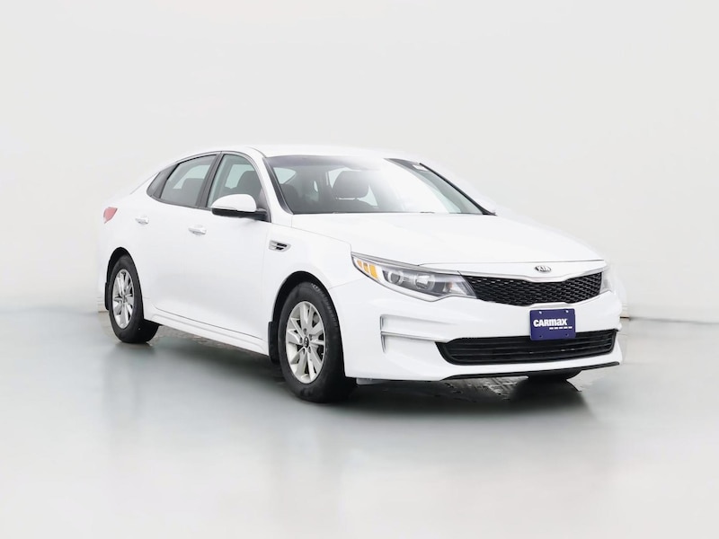 2017 Kia Optima LX -
                  Tinley Park, IL