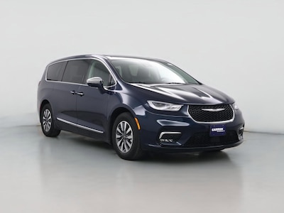 2022 Chrysler Pacifica Hybrid Limited -
                Tinley Park, IL