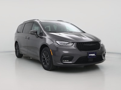 2021 Chrysler Pacifica Touring L -
                Hillside, IL