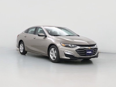 2022 Chevrolet Malibu LT -
                Tinley Park, IL