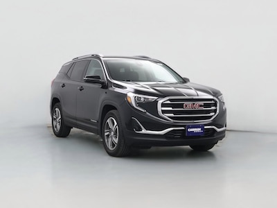 2021 GMC Terrain SLT -
                Tinley Park, IL