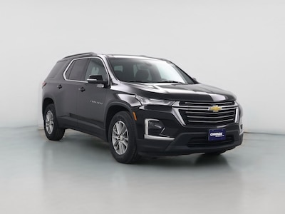 2022 Chevrolet Traverse LT -
                Tinley Park, IL