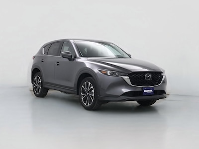 2022 Mazda CX-5 S Premium -
                Tinley Park, IL