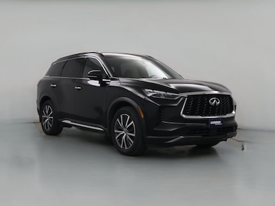 2023 INFINITI QX60 Autograph -
                Tinley Park, IL