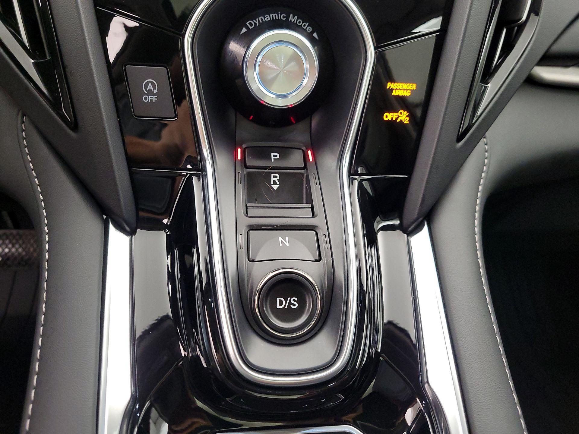 Thumbnail: 2020 Acura RDX - 17