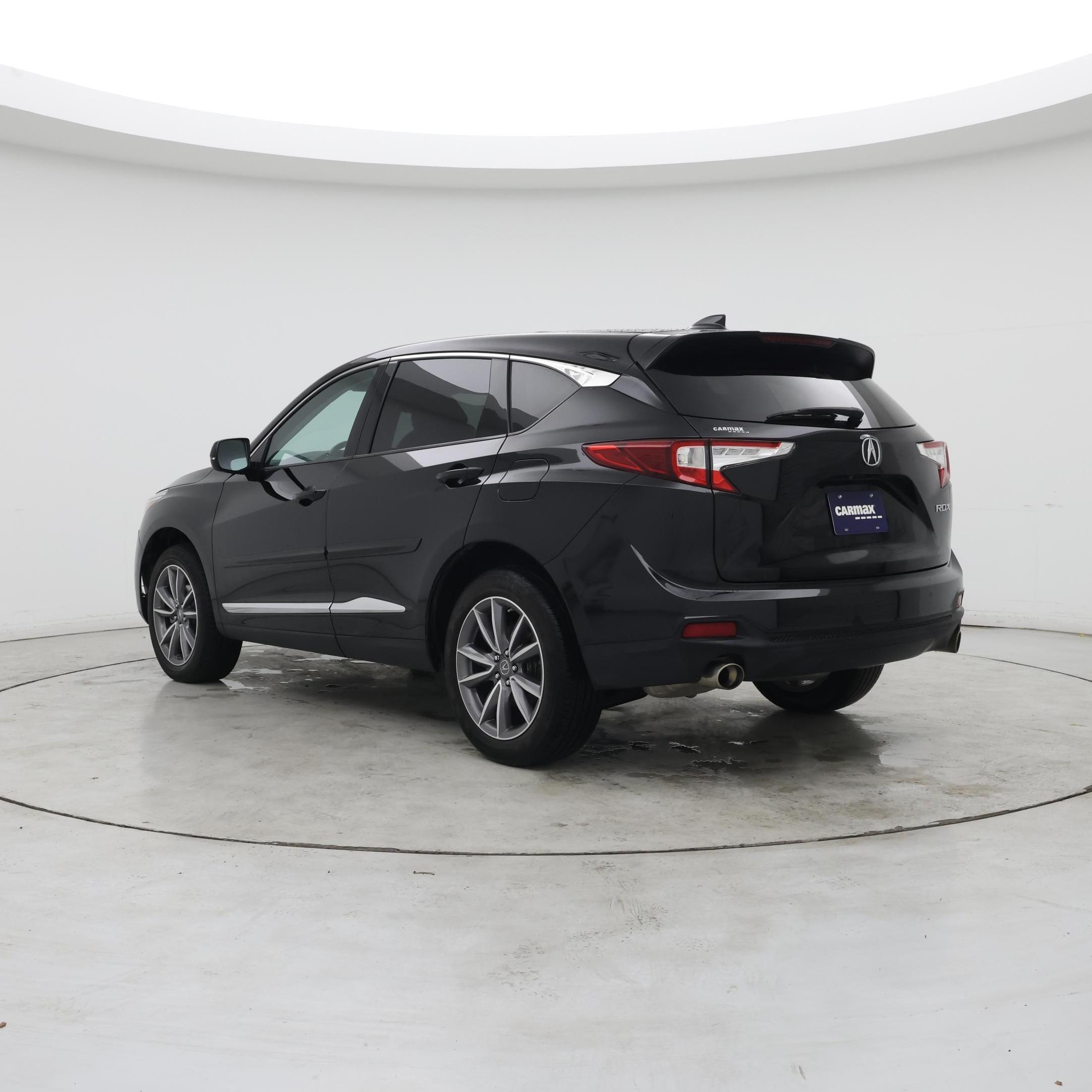 Thumbnail: 2020 Acura RDX - 2