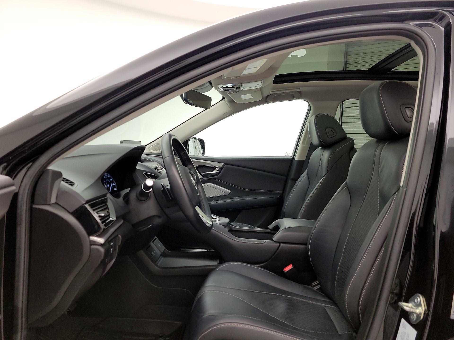 Thumbnail: 2020 Acura RDX - 19