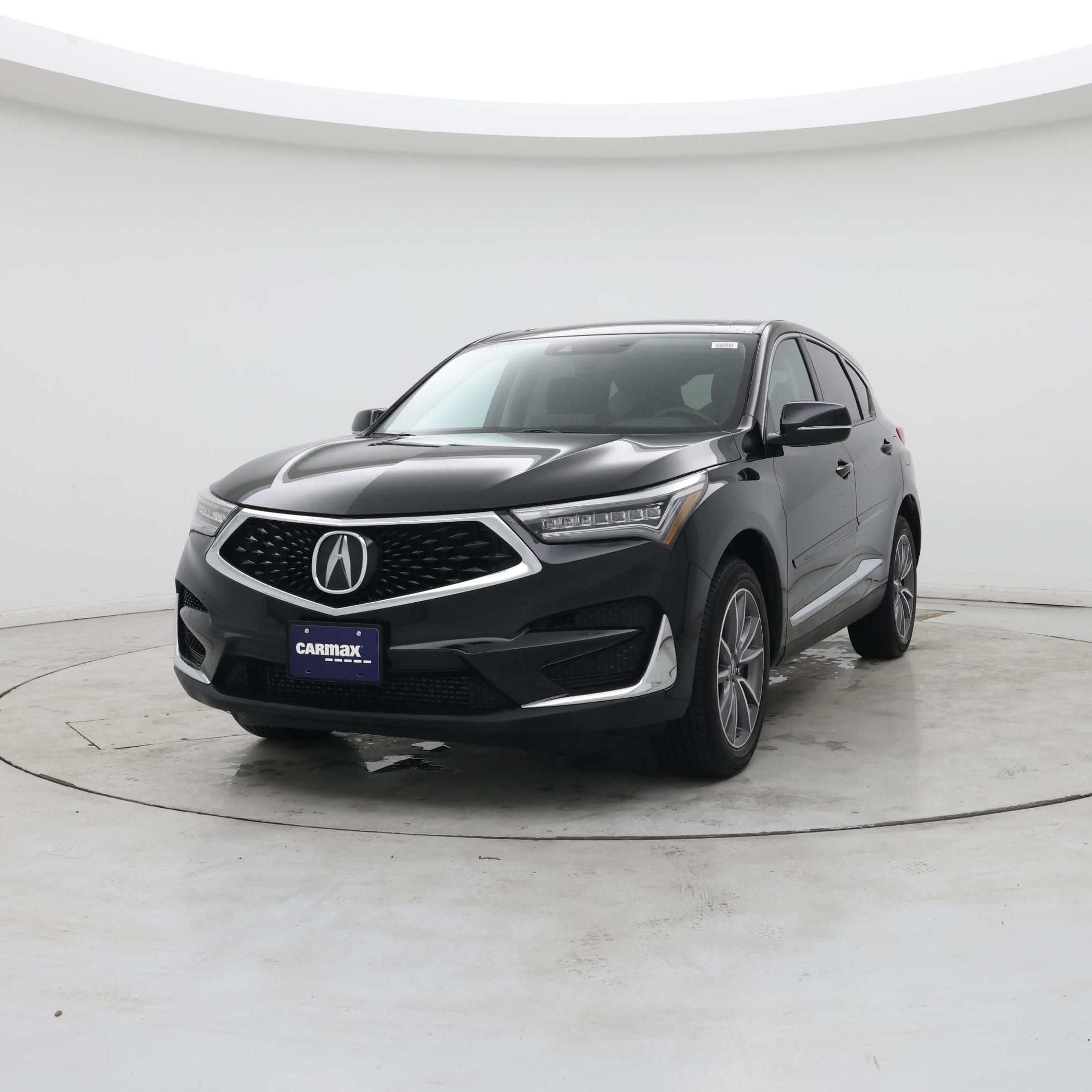 Thumbnail: 2020 Acura RDX - 4