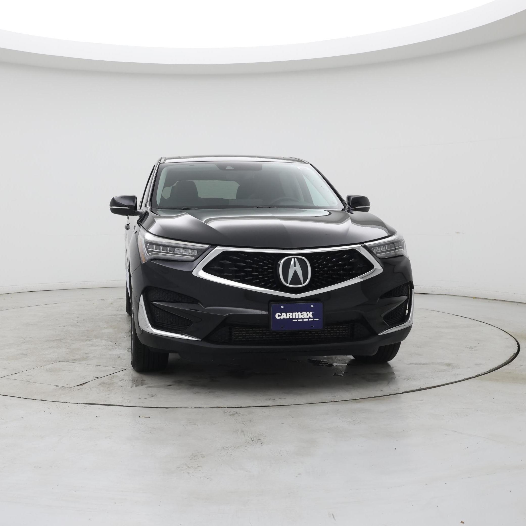 Thumbnail: 2020 Acura RDX - 5