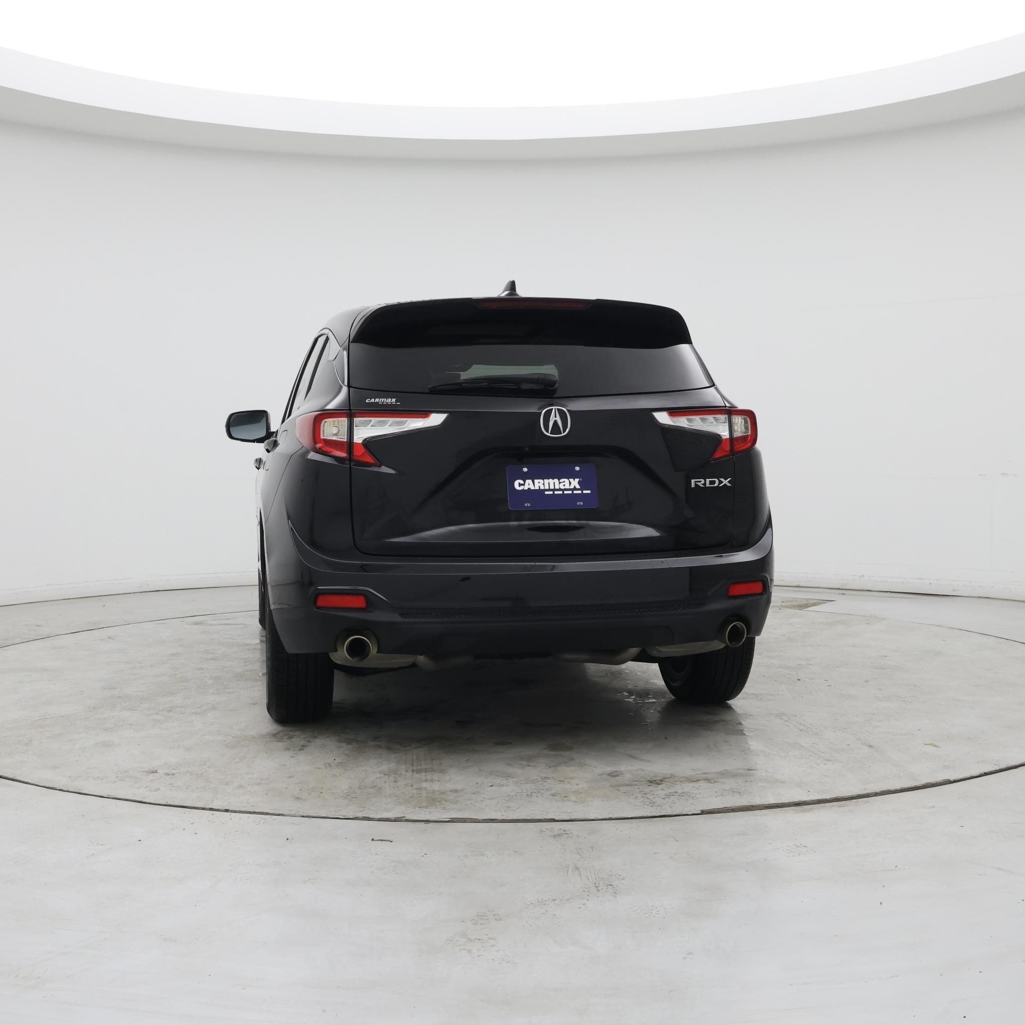 Thumbnail: 2020 Acura RDX - 6