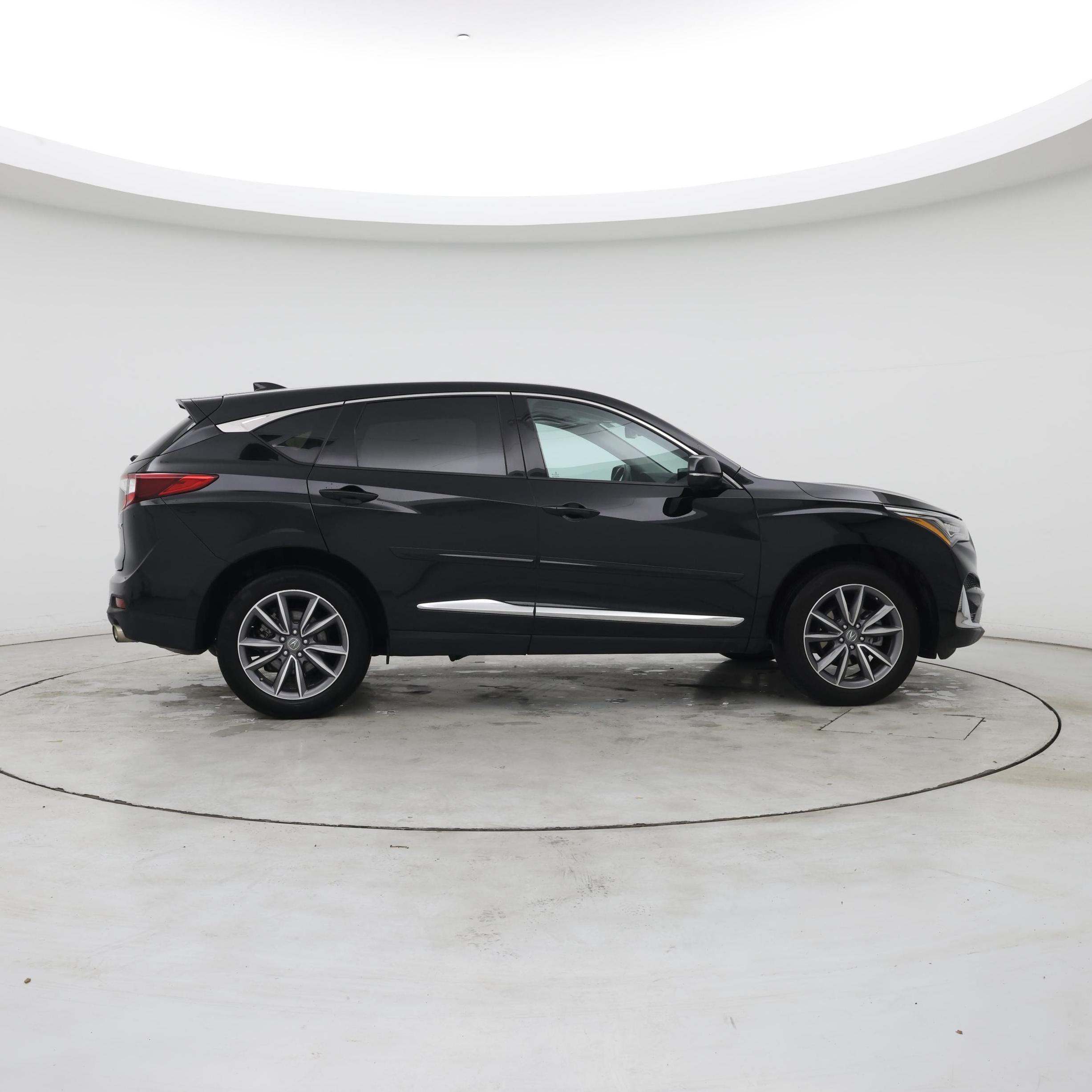 Thumbnail: 2020 Acura RDX - 7