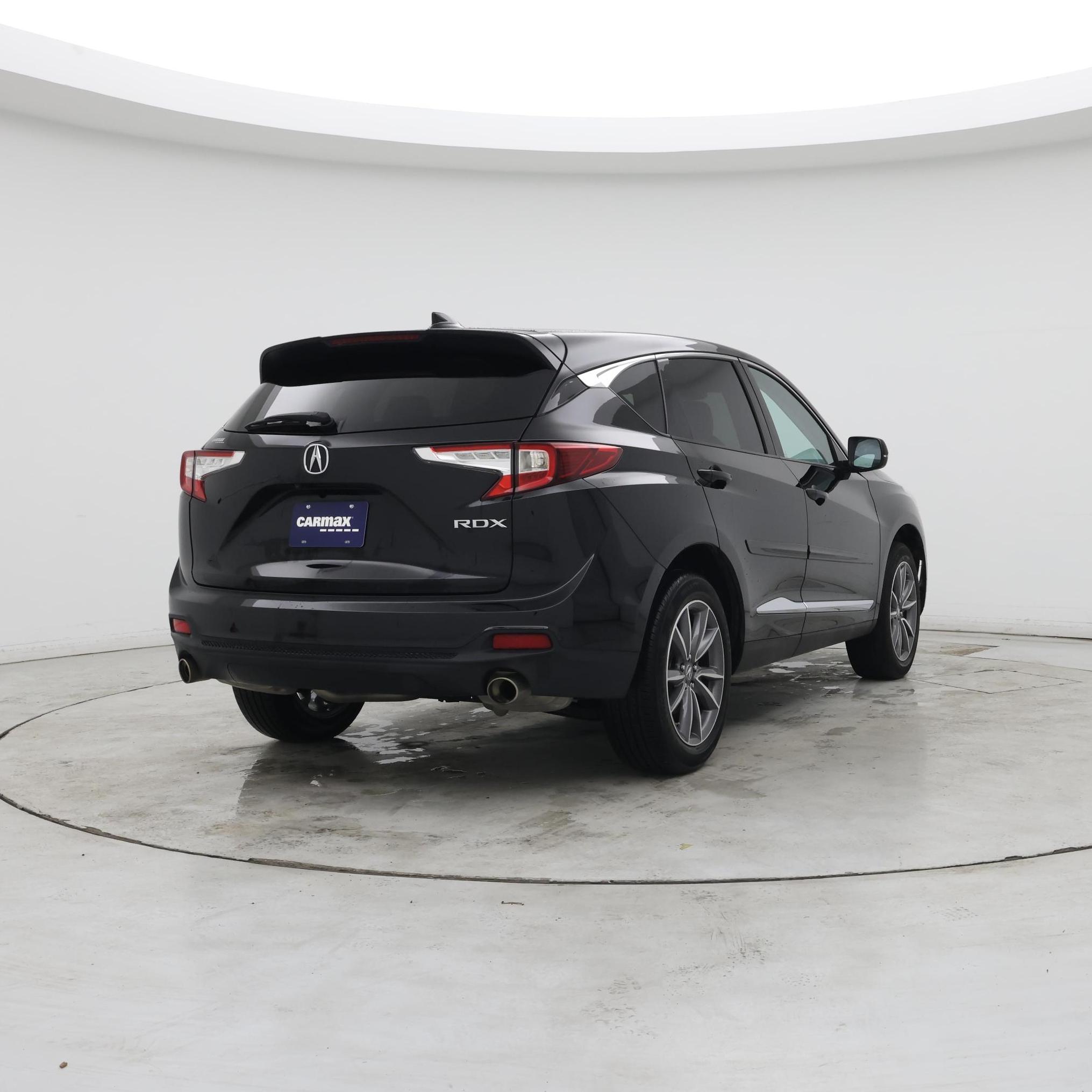 Thumbnail: 2020 Acura RDX - 8