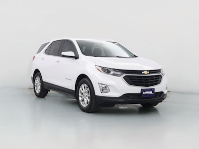 2019 Chevrolet Equinox LT -
                Tinley Park, IL