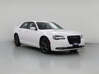 2023 Chrysler 300 S -
                Tinley Park, IL