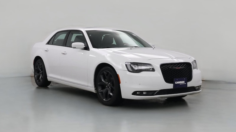 2023 Chrysler 300 S Hero Image