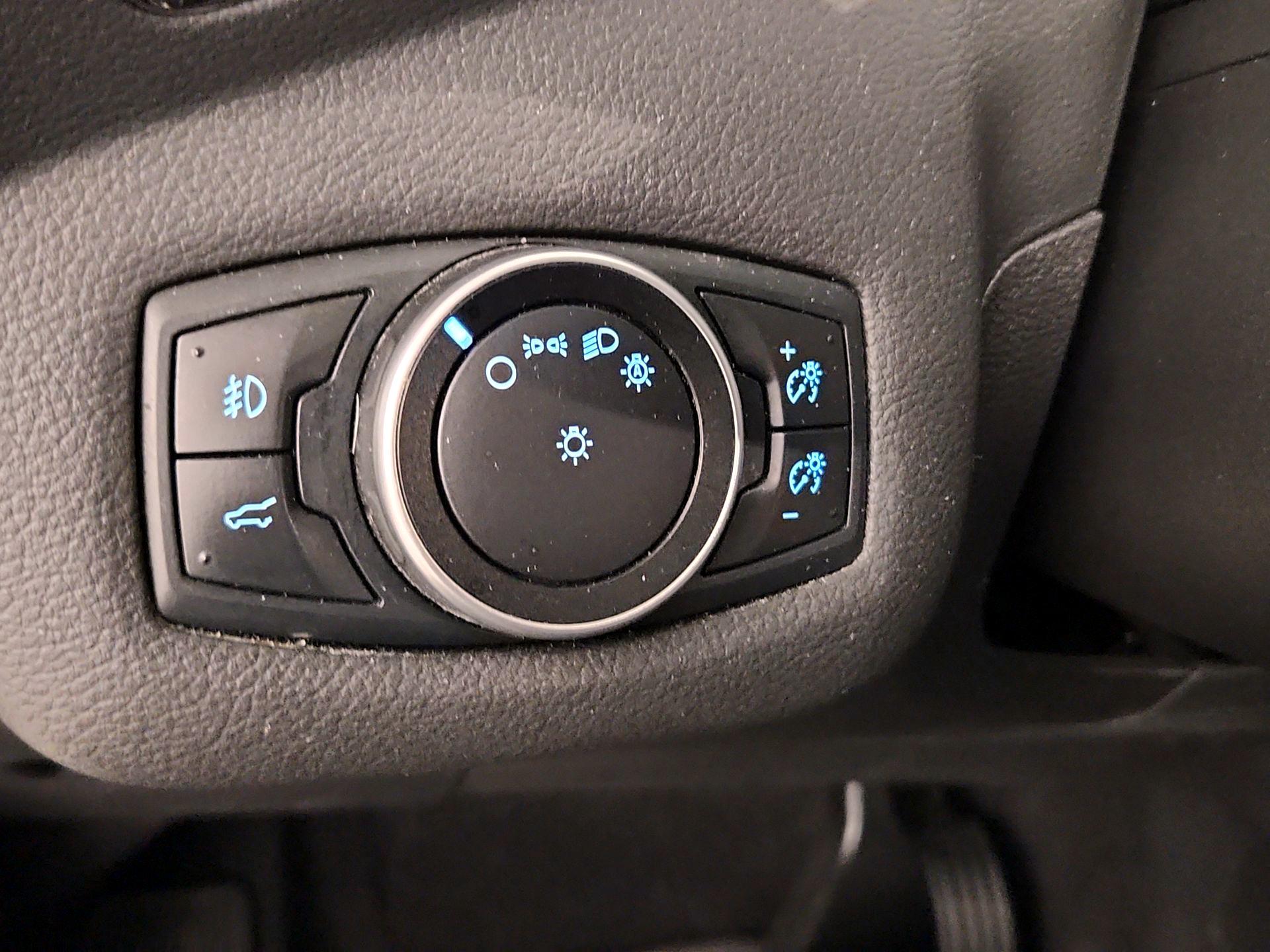 Thumbnail: 2017 Ford Escape - 13