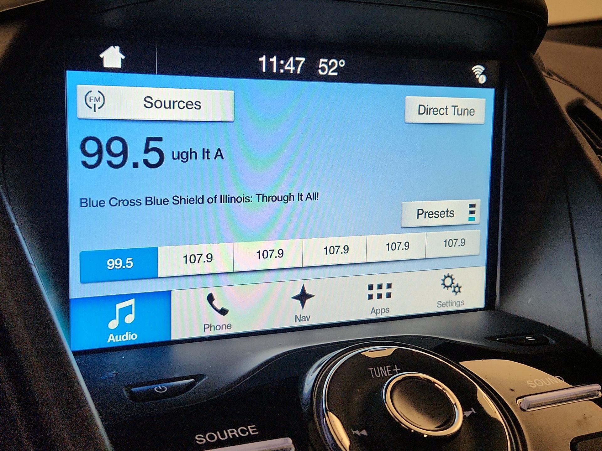 Thumbnail: 2017 Ford Escape - 16