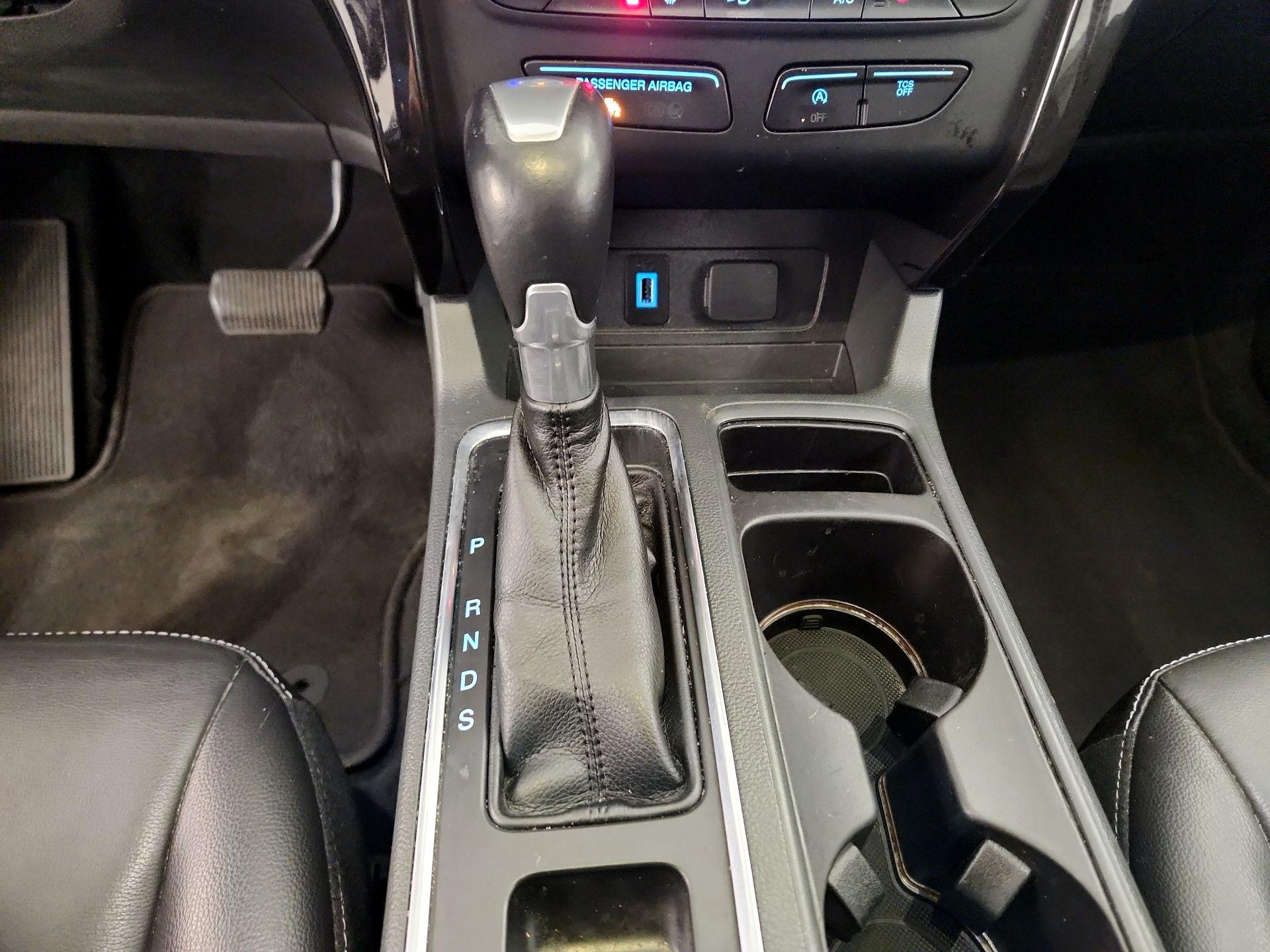 Thumbnail: 2017 Ford Escape - 18
