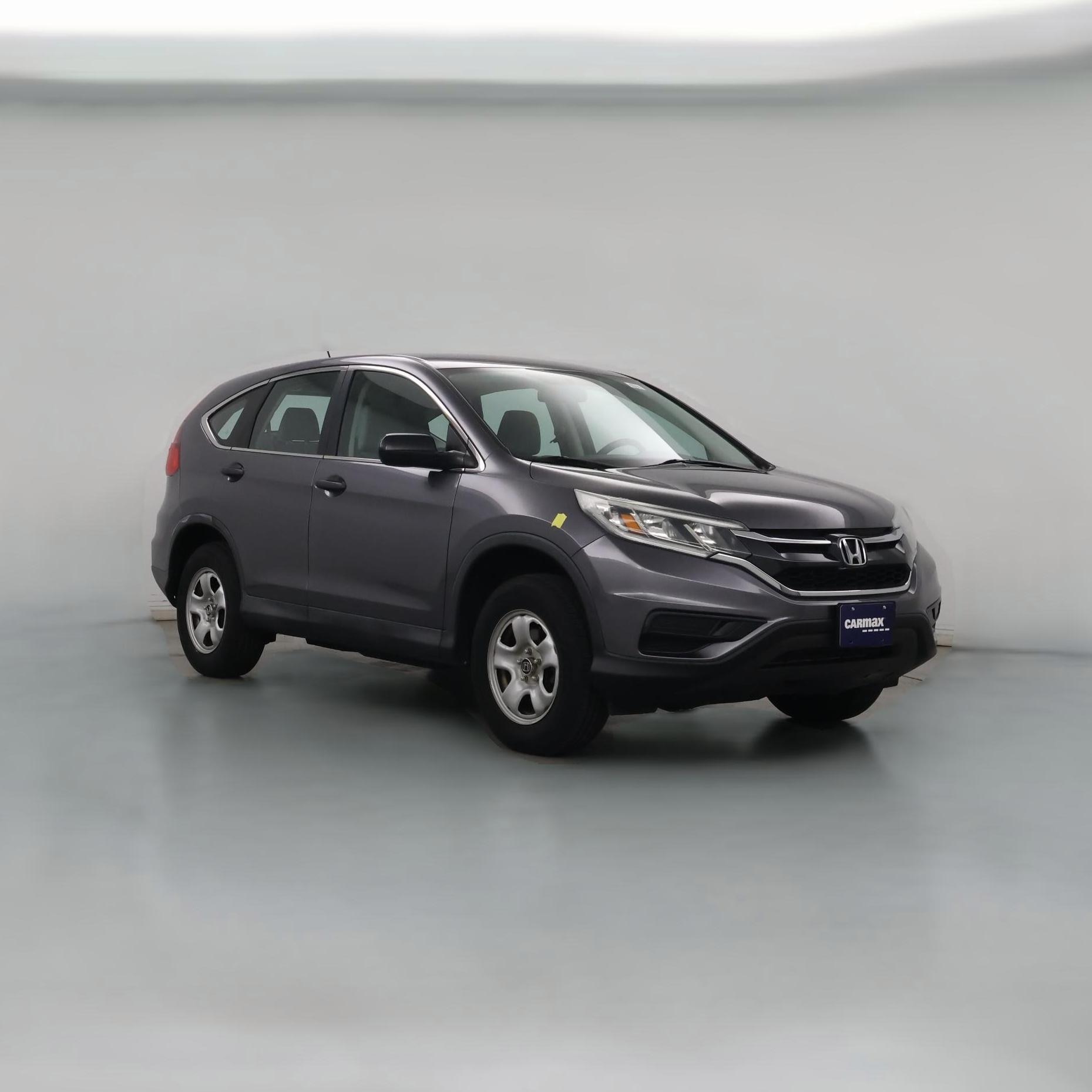 Thumbnail: 2015 Honda CR-V - 1