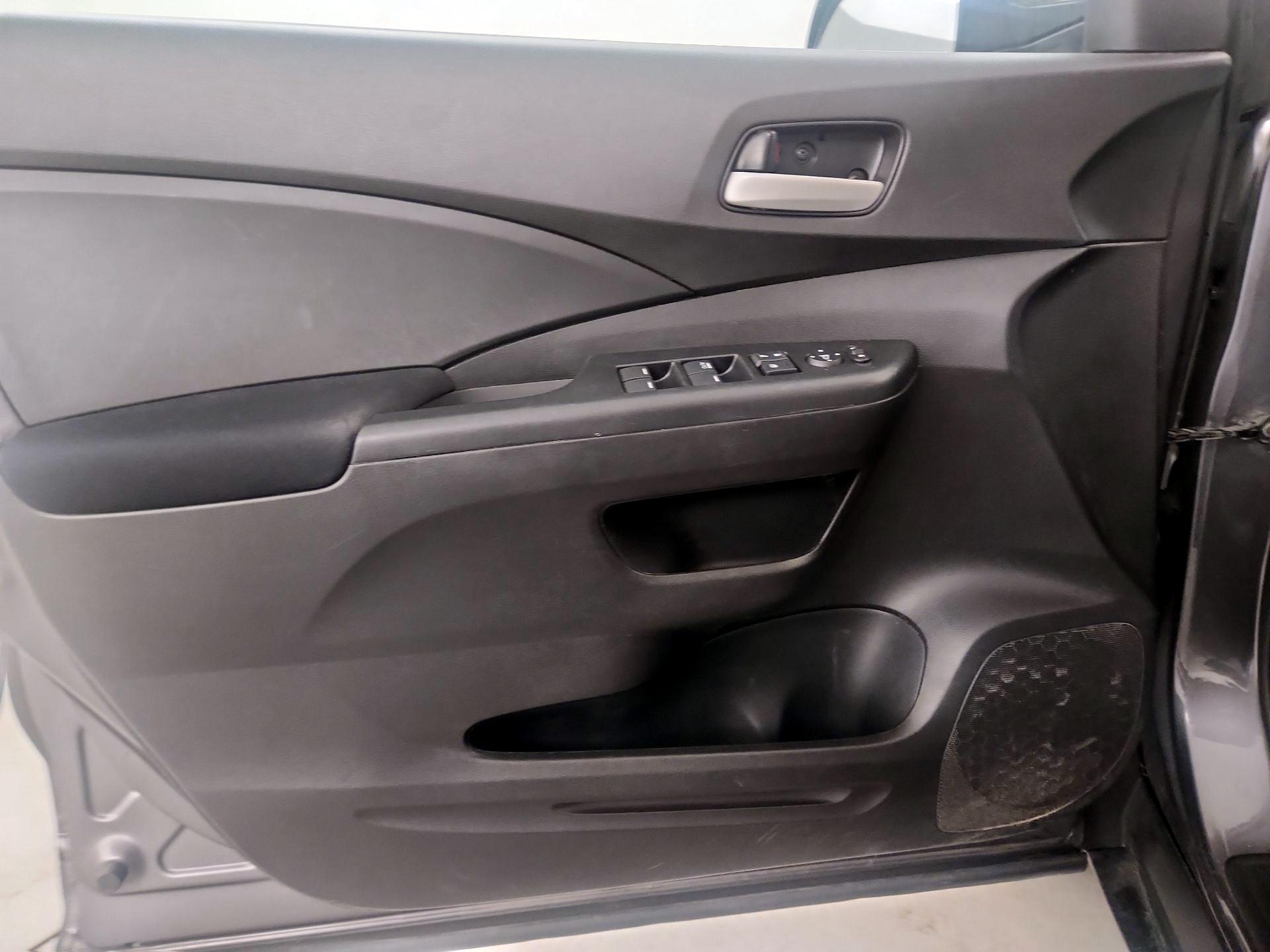 Thumbnail: 2015 Honda CR-V - 12