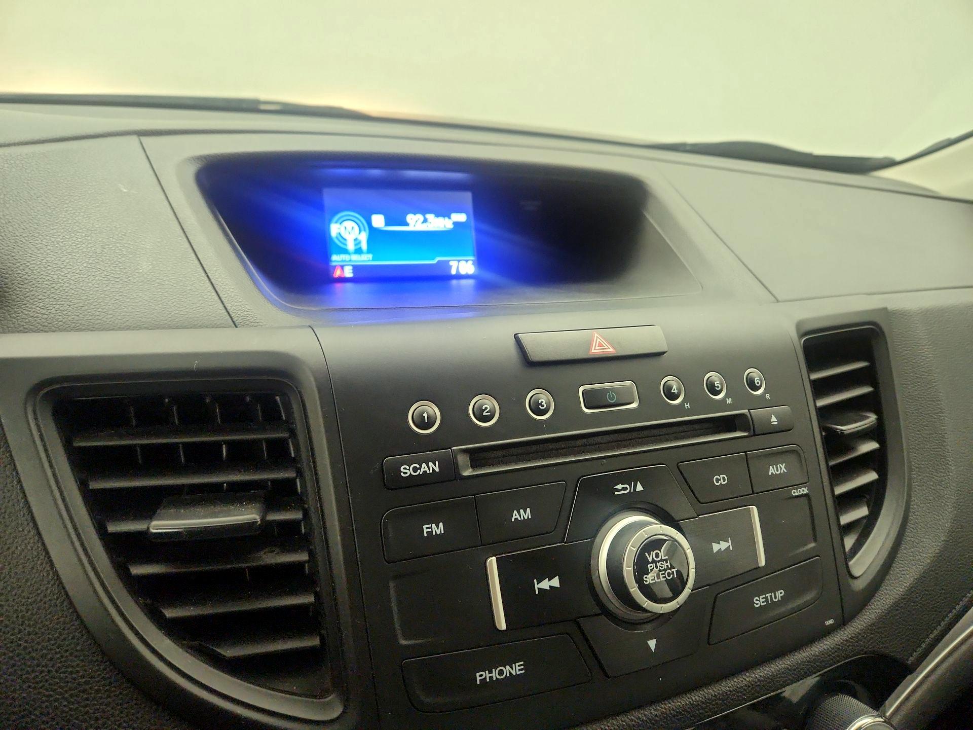 Thumbnail: 2015 Honda CR-V - 15