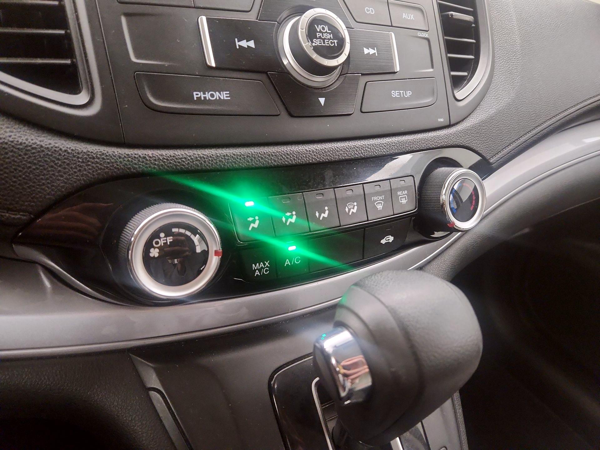 Thumbnail: 2015 Honda CR-V - 16