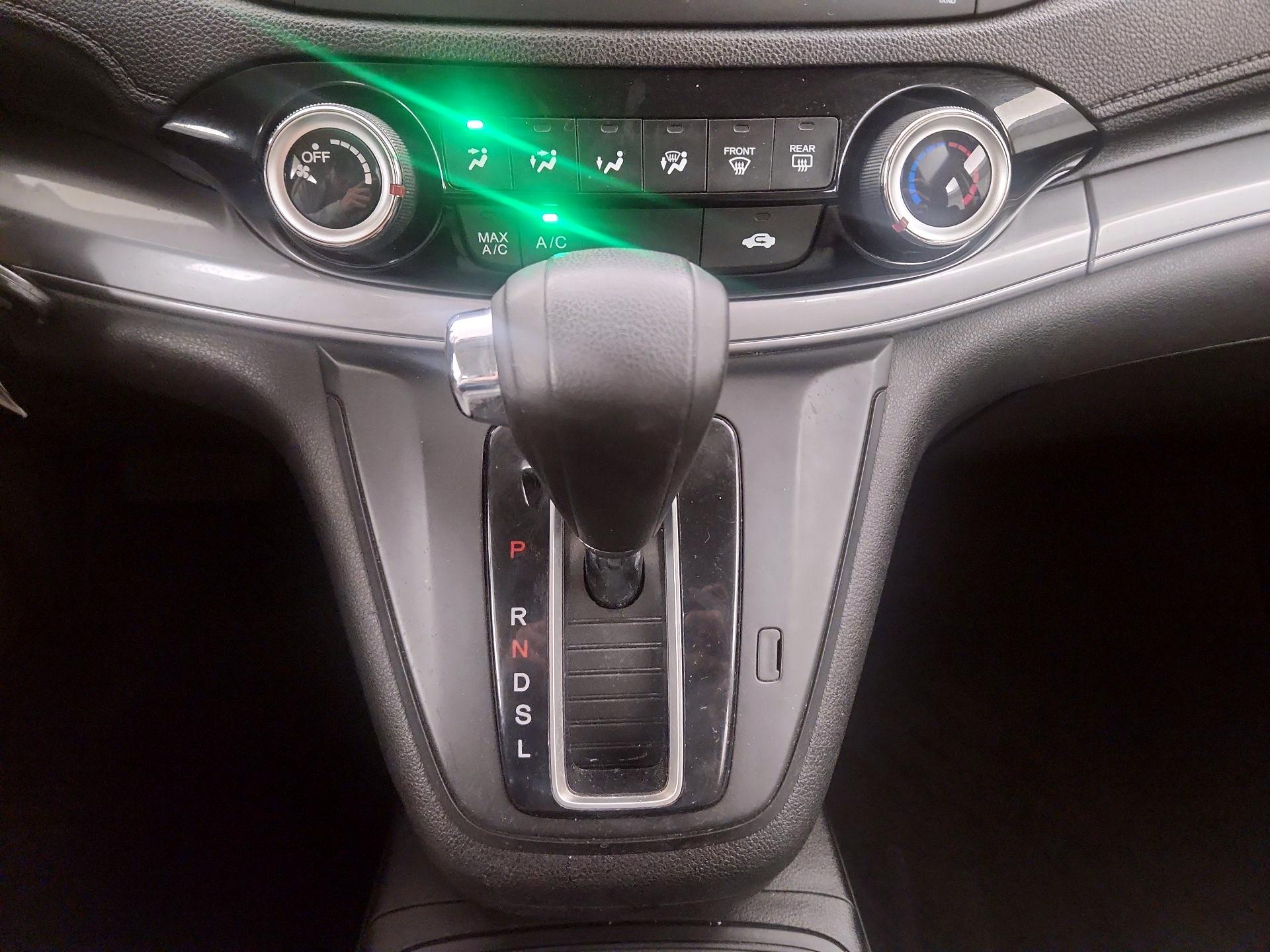 Thumbnail: 2015 Honda CR-V - 17