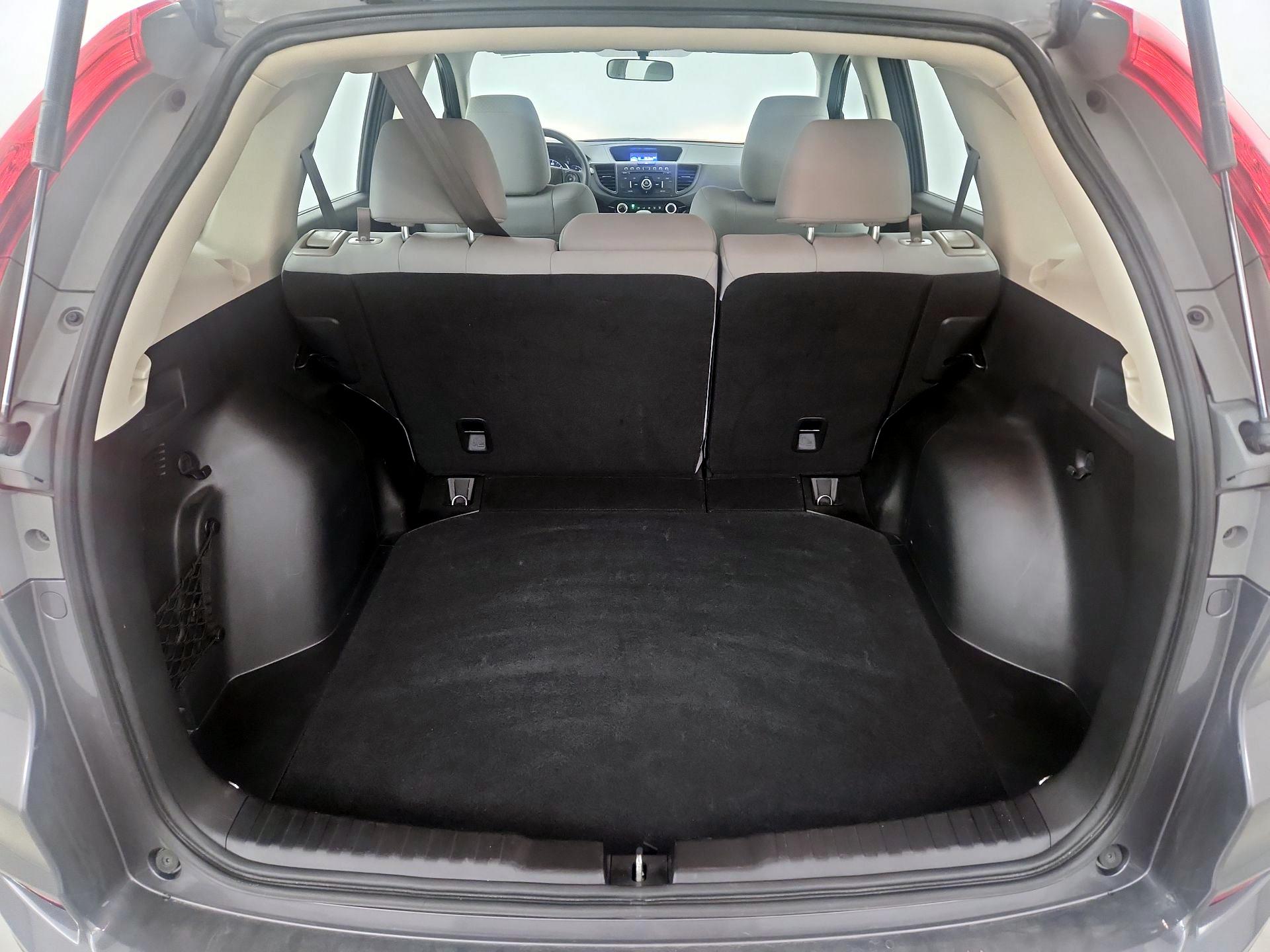 Thumbnail: 2015 Honda CR-V - 20