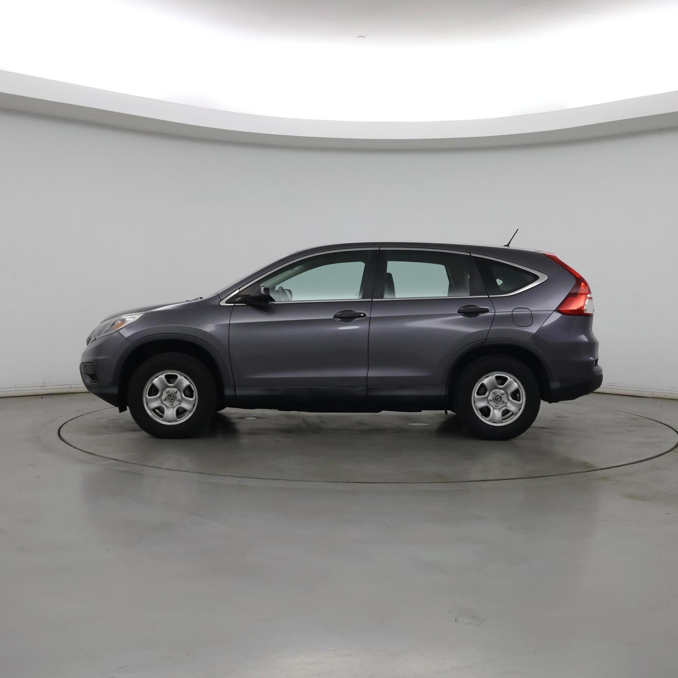 Thumbnail: 2015 Honda CR-V - 3