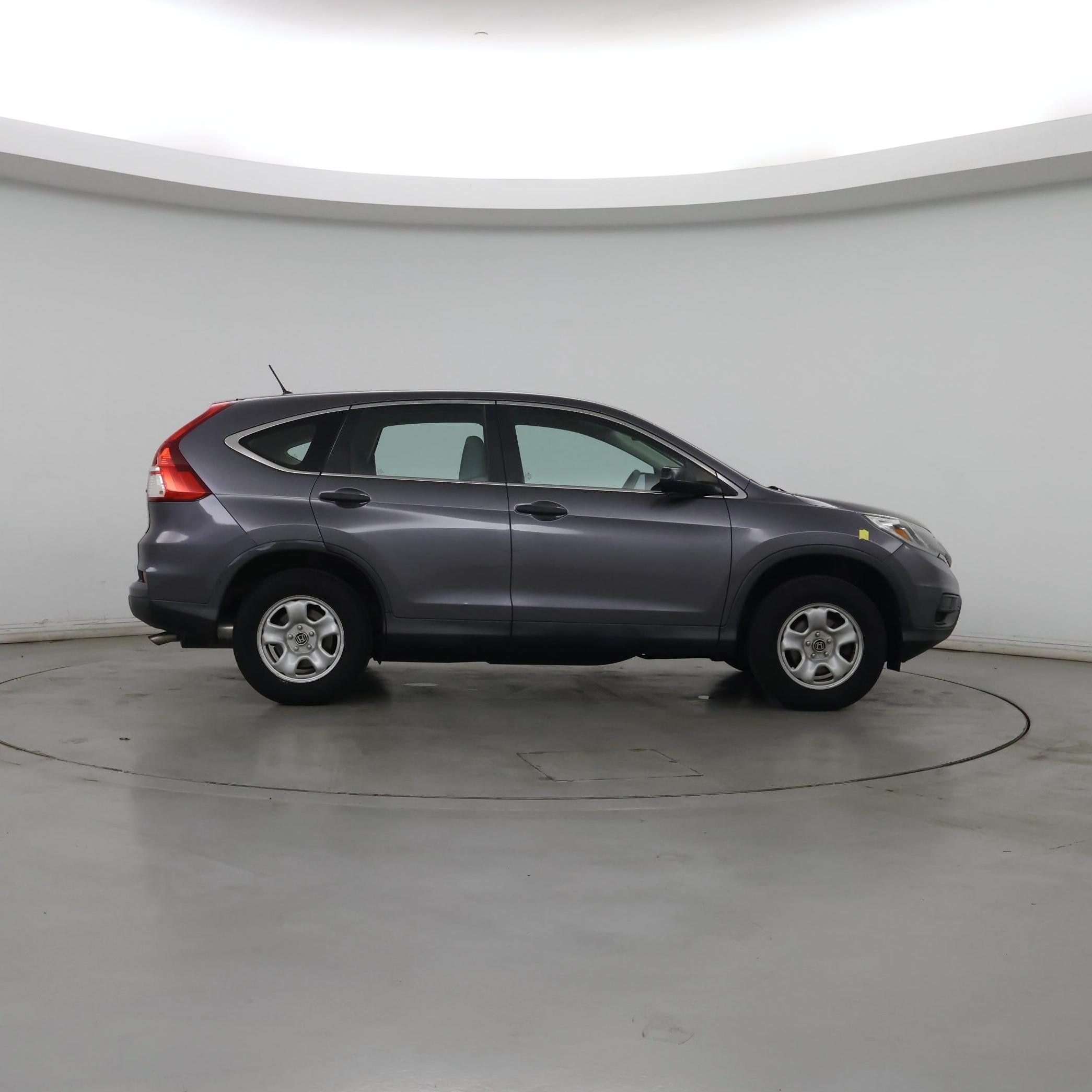 Thumbnail: 2015 Honda CR-V - 7