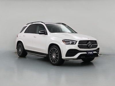 2021 Mercedes-Benz GLE 350 -
                Tinley Park, IL