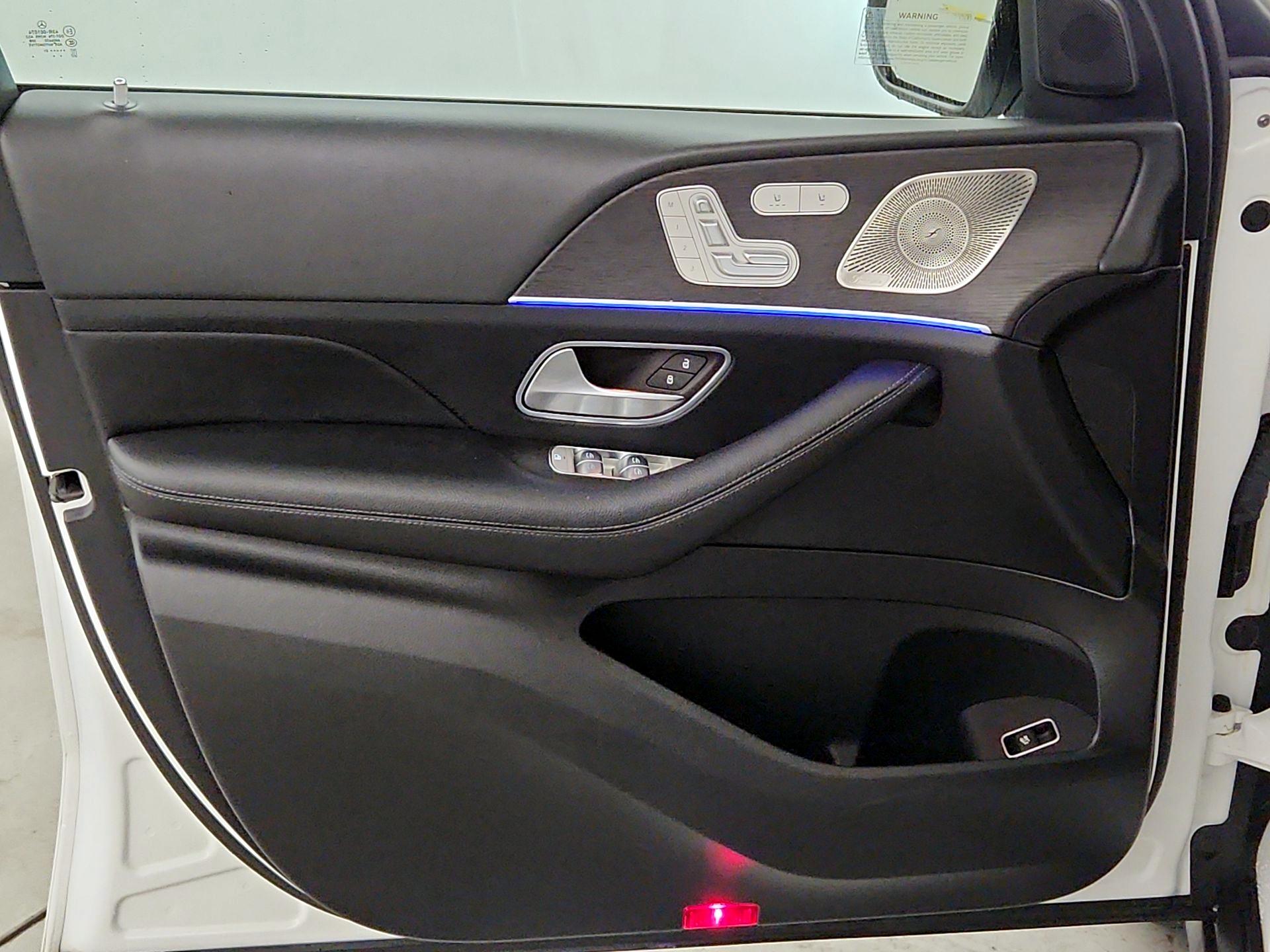 Thumbnail: 2021 Mercedes-Benz GLE - 12