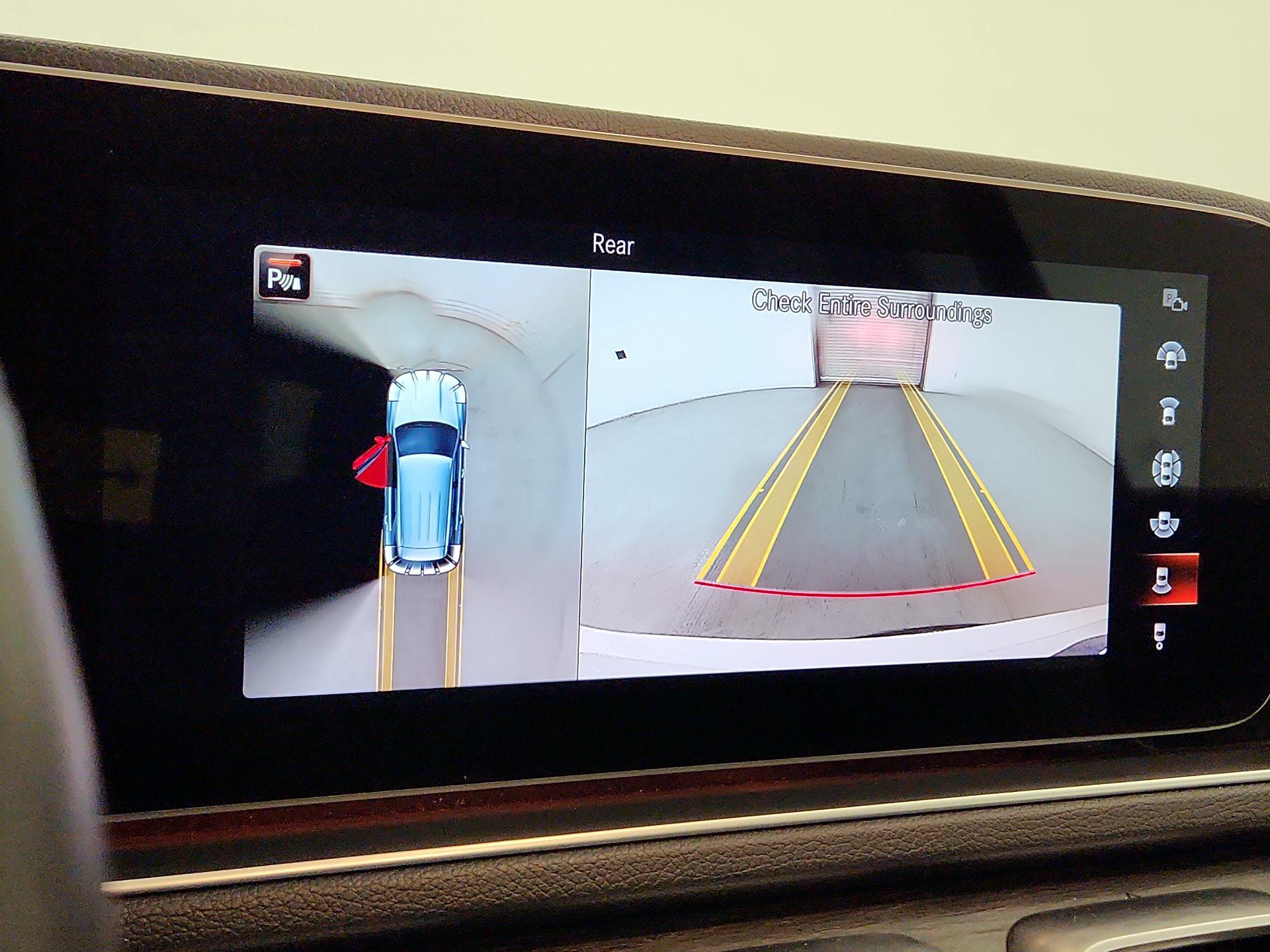 Thumbnail: 2021 Mercedes-Benz GLE - 15