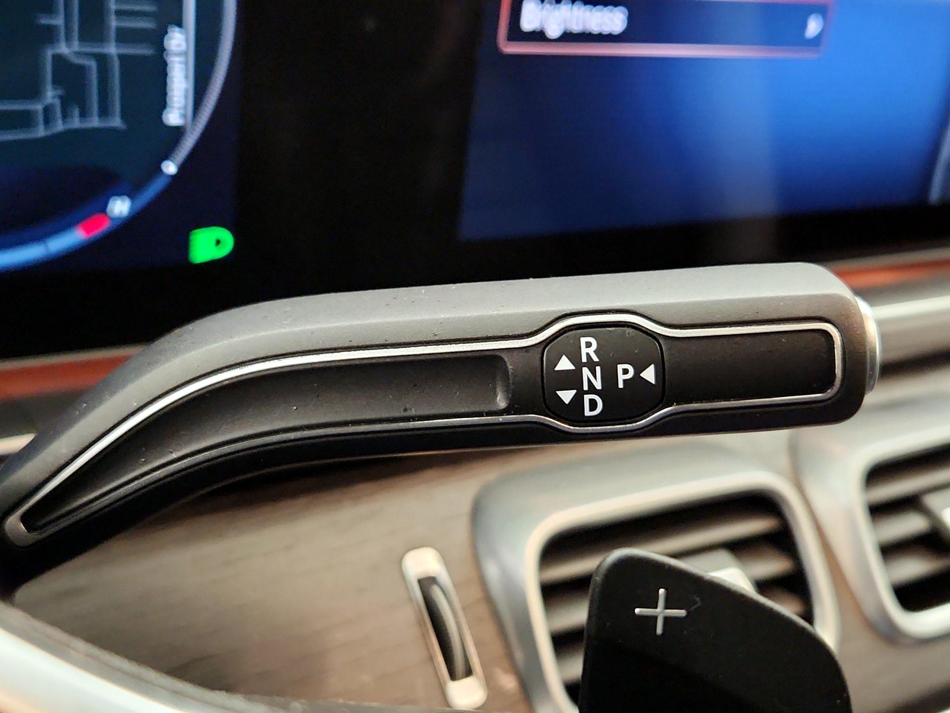 Thumbnail: 2021 Mercedes-Benz GLE - 18