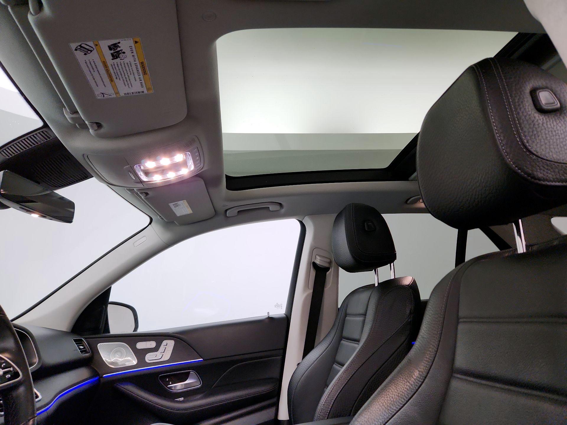 Thumbnail: 2021 Mercedes-Benz GLE - 20